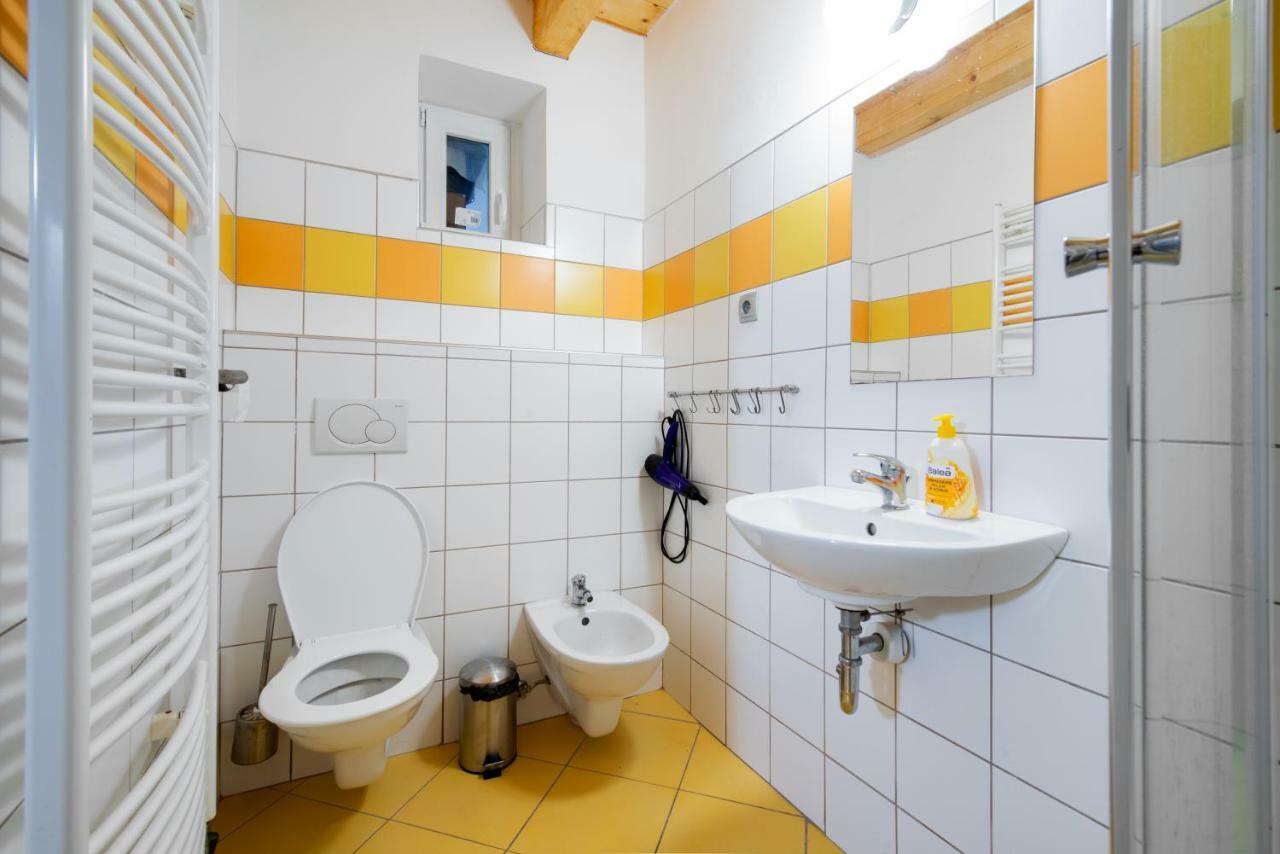 Chata Terezie Cervena Voda Exterior photo